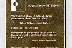 Gedenktafel_August_Sander