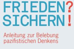 Cover_Frieden_Sichern