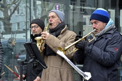 Klimastreik in Köln 2025