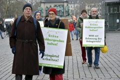 Klimastreik in Köln 2025