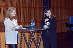 Podiumsdiskussion Parität jetzt